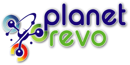Planet Revo Logo