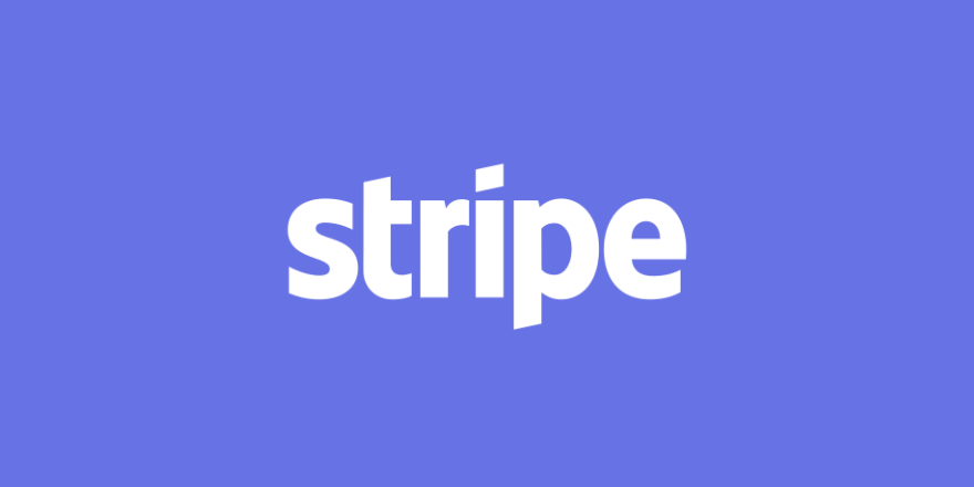 integrates with stripe